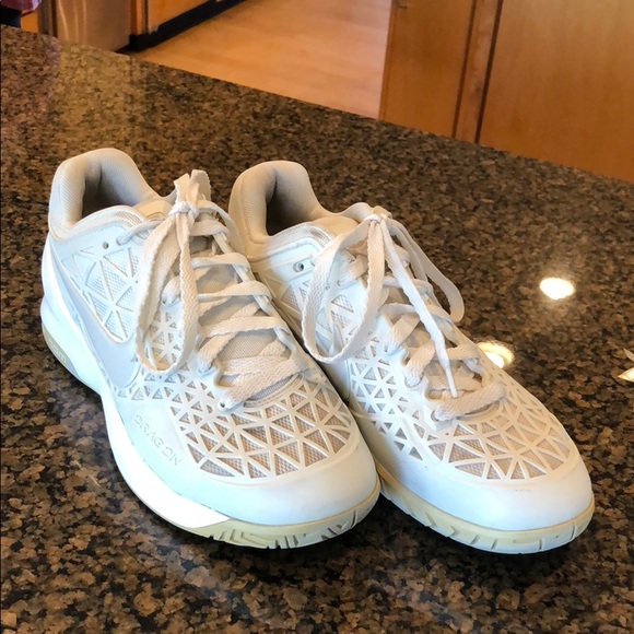 Nike Zoom Dragon Tennis Shoes Nike Zoom Dragon Tennis Shoes